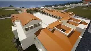 COSA - A Roman Colony