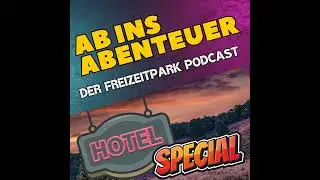 Freizeitpark-Hotel-Check : Tr&auml;umen & Schlafen im Freizeitpark ( Kostenvergleich usw)
