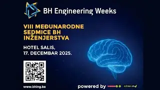 🎥 Industrija, podaci i realni izazovi poslovanja | Bingo Group 🏭📊
