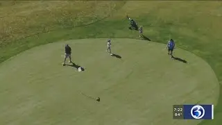 Inside the Travelers: The First Tee of Connecticut