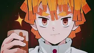 Giga Zenitsu | Aymuos