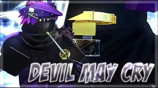 『AUT』VERGIL UPDATE (Obtainement + Showcase + Code)