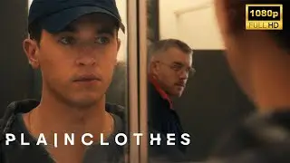 Plainclothes (2025) | Romantic Thriller | New Hollywood Movie Breakdown | Facts and Review