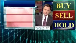 Market Countdown 17 April 2017