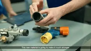Graco Customer Story – F123 Series Systems Social Edit