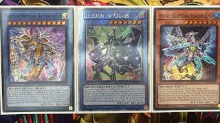 Boost your Drytron consistency with Illusion of Chaos package!