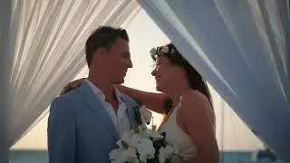 Nunta in Grecia perfecta in Halkidiki