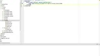 Как создать приложение в стиле Material Design: styles.xml и colors.xml
