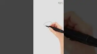 Doodle Art #whiteboard #animation #graphicstechs #graphicdesign #drawing #faceart  #whiteboarddraw