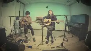 Mutual Clock - Throw It All Away (Live)