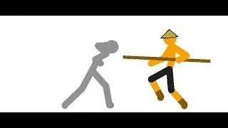 Bowstaff test | Sticknodes Pro