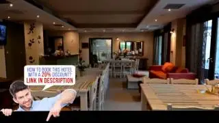 Anavasi Mountain Resort, Pr&aacute;manta, Greece,  HD Review