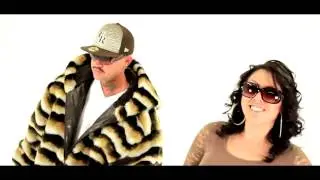 GINA  feat WRIKY KNOTZ   EASY PROD BY TC CROOK