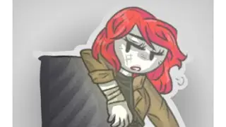 Ask Ellie Rose Part 2 (Henry Stickmin Comic Dub)