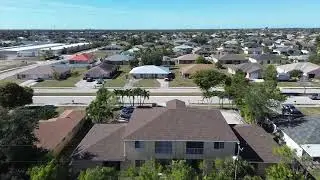 4137 Skyline Blvd. Cape Coral, FL 33914