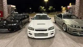 GTR FESTIVAL WAS A MASSIVE SUCCESS!!
