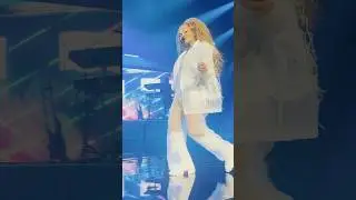 Front Row Janet Jackson  Las Vegas residency 1-3-2025!