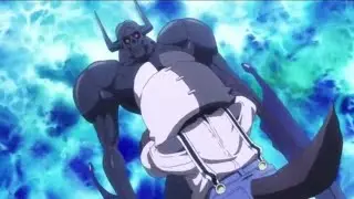 Gleipnir [ AMV ] - NEFFEX - Coming for You