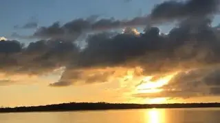 MOST GLASSY WATER EVER! -Fishing Queensland, Gladstone, Facing Island - ep.19