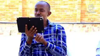 🔵IGITABO CY'IBYAHISHUWE YOHANA ITORERO RY''I FILADELIFIYA NA LAWODIKIYA Dr PASTEUR MPAZIBIREGO