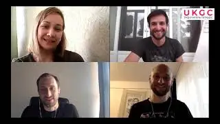 Интервью о сквозной аналитике для онлайн-школ на Getcourse для проекта 