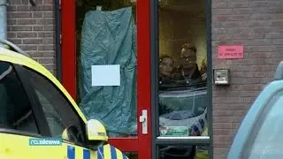 'Besmettingsgevaar schurft over 24 uur verdwenen' - RTL NIEUWS