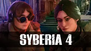 Возвращение легенды | Syberia: The World Before #1
