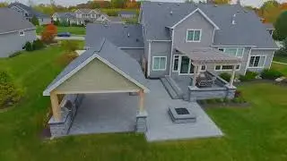 Residential & Commercial Lawn and Landscaping