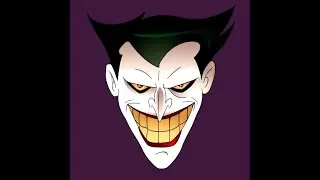 Saludo del JOKER (Rub&eacute;n Le&oacute;n) al canal REINIK VOLTA