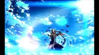 Nightcore Steal My Sunshine