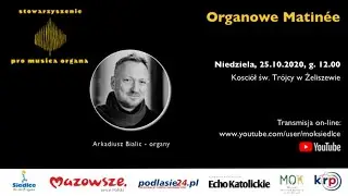 Organowe Matinée
