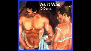 As it Was  Mix K1a  DDarS new Vocal and Mix  31oct 25