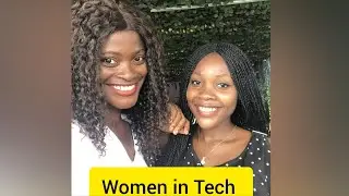Things to know about Women in Tech #tech #career #women #growth #nigeria