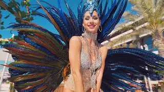 Nikki Beach Dubai - Brazil