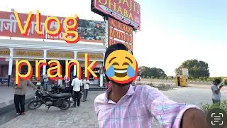 Language change vlogprank 😂😂|| #dailyvlog #dailylifestyle #vlog 