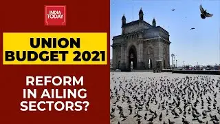 Union Budget 2021 | Tourism, Hospitality Among The Ailing Sectors, What Kind Of Reform Is Required?