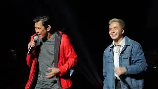 GARY VALENCIANO LIVE IN CONCERT US TOUR W/ SAM CONCEPCION & KATRINA VELARDE JUNE 10, 2017