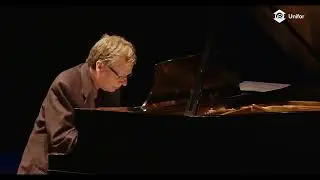 Bach | Varia&ccedil;&otilde;es Goldberg (Max Barros, piano)