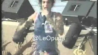 M5 - Desatame - Acafest 2003