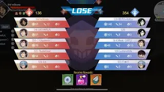 3/9/25 Xcomp 5v5 2nd run