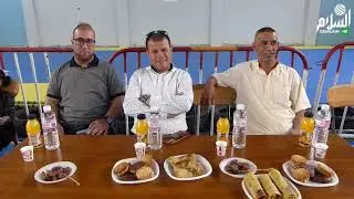 روبورتاج : استعراض رياضة العصا لجمعية جيل المستقبل بوقادير بمناسبة عيد العمال 1 ماي 2025
