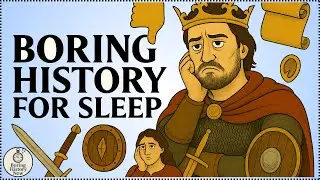 🧠📜 How People with Down Syndrome Were Treated in the Past | Boring History For Sleep 🕯️