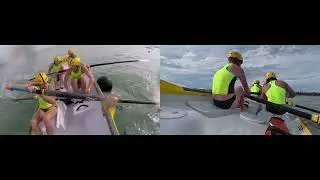 U21 Men - Long Course Race 2025