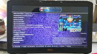 Batocera version 5.25 32gb