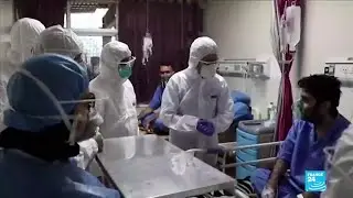 Coronavirus outbreak: Iran shuts down all schools until March 20.