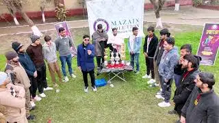 Sports Day at Mazain Solution ( Software House ) | Narowal #mazainsolution #sportsday