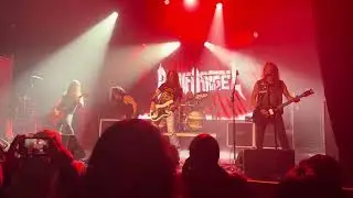 Death Angel 