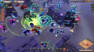 Albion Online 2026 01 17   OPEN WORLD