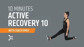 Active Recovery 10