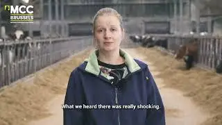 Exposing the plot to push Flemish farmers off their land